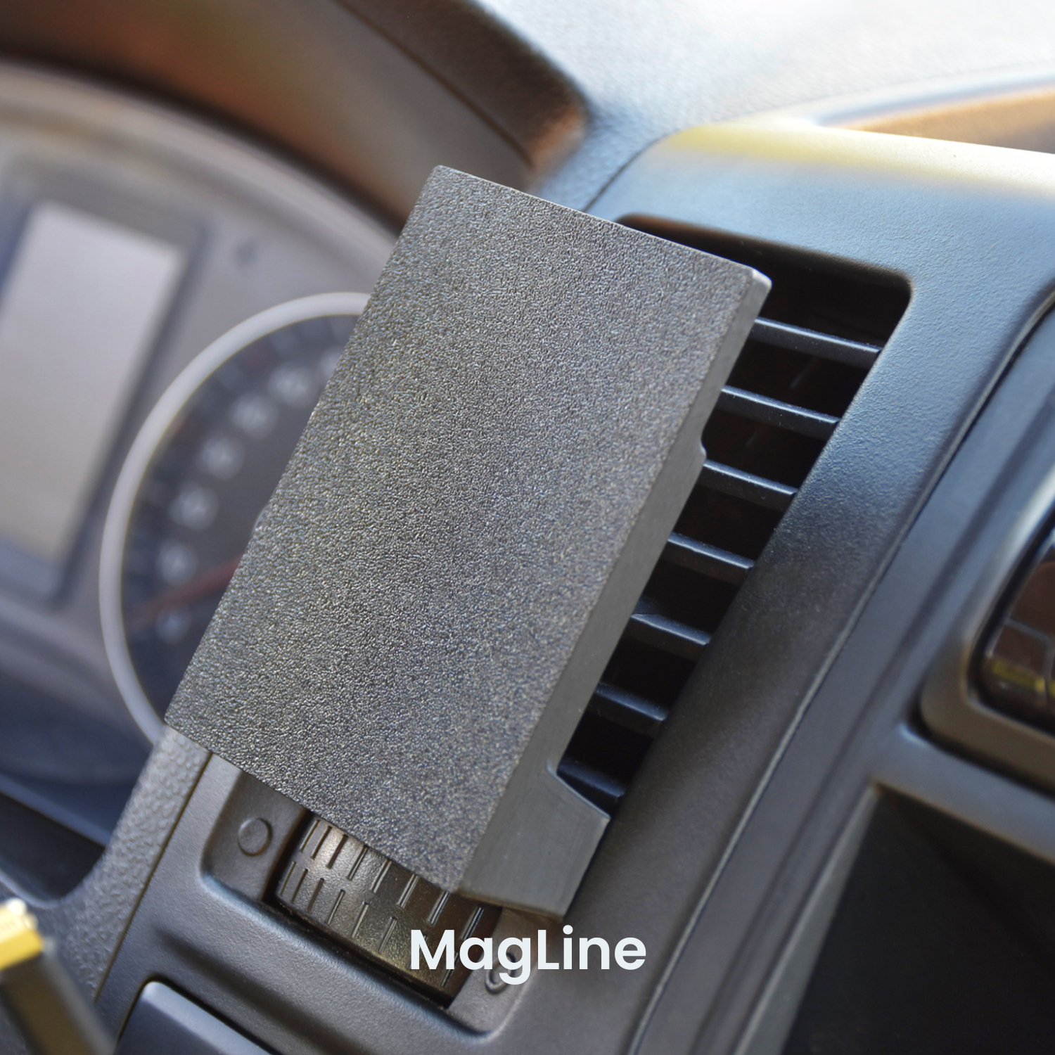 Handyhalterung VW T5.2 | MagSafe | CarPlay | AndroidAuto | Wireless-Charging