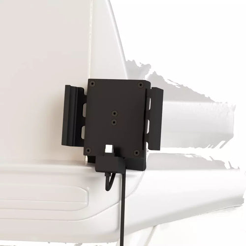 Mobile phone holder Ford Tourneo Transit V710 | MagSafe | CarPlay | Wireless charging 